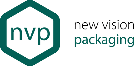 New Vision Packaging Logo